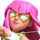 超级弓箭手头像.png