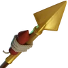 火箭飞矛