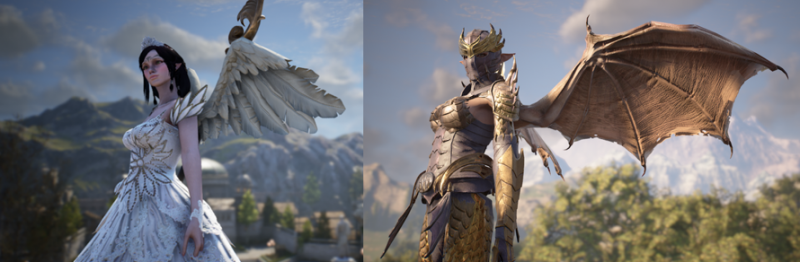 11月30日 【更新预览】 - 神佑释放wiki_bwiki_哔哩哔哩