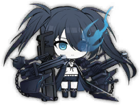 BLACK★ROCK SHOOTERQ版立绘.png