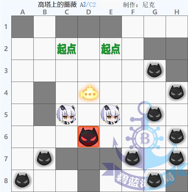 高塔上的蔷薇C2.jpg
