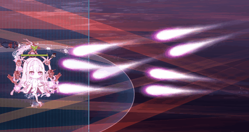 木津隐雷穿空特殊鱼雷弹幕.gif