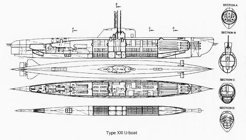 文件:XXI型三视图.jpg