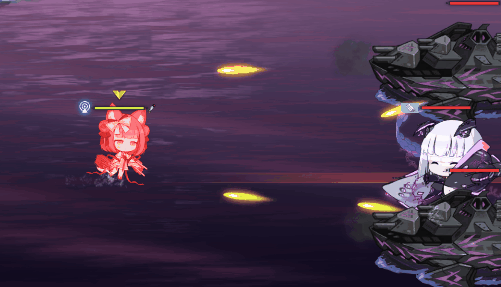 白露可靠的白露特殊弹幕.gif