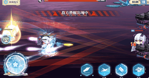 冒险号海盗屋中之梦特殊弹幕.gif