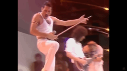 Hammer to Fall, Live Aid.gif