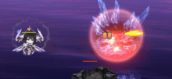 暴风雨无畏风暴特殊弹幕.gif