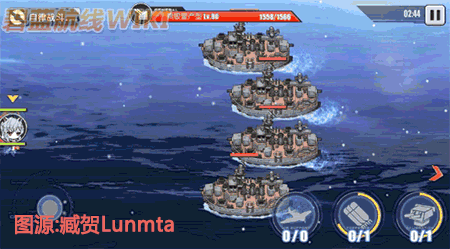 日向改造弹幕.gif