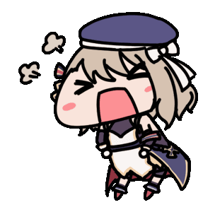 碧蓝航线官方动态表情包 (4).gif