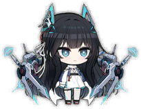 克拉伦斯·K·布朗森Q版立绘.png