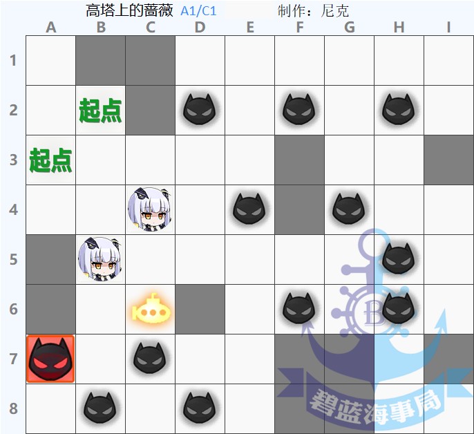 高塔上的蔷薇A1.jpg