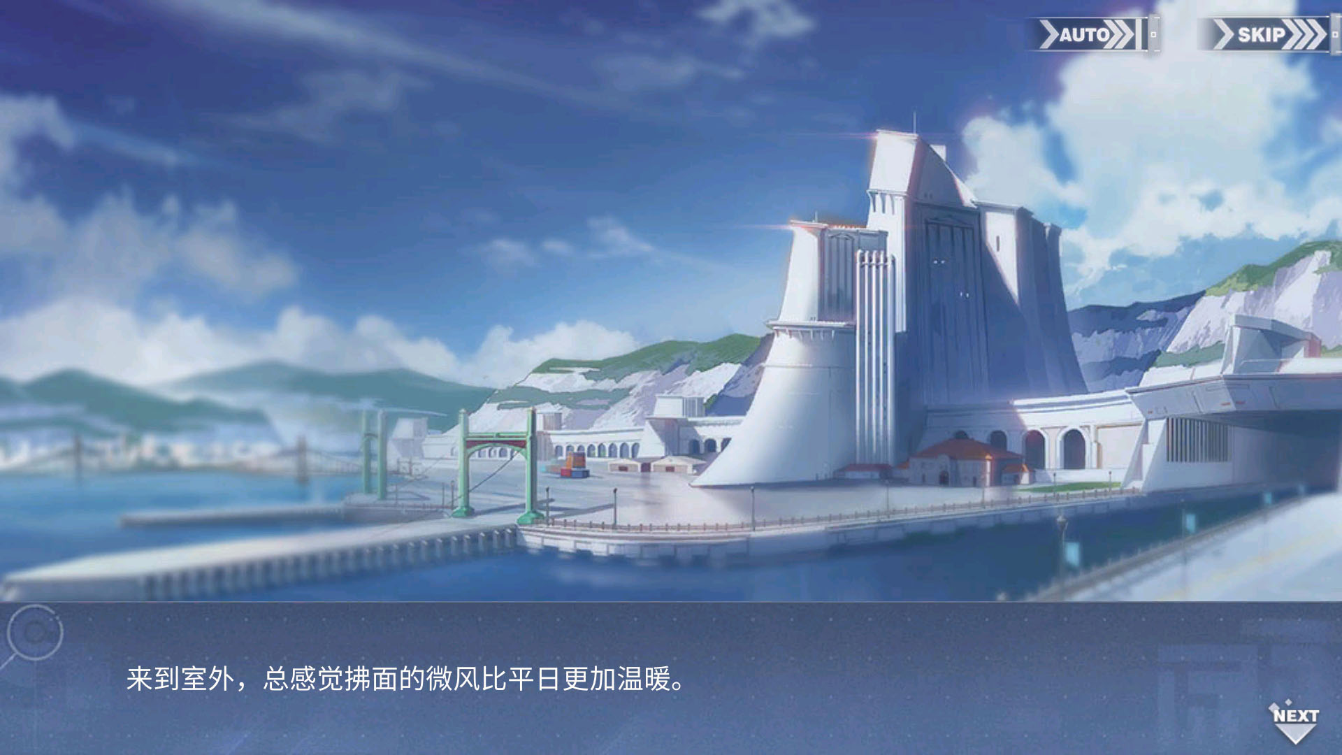 回忆 温柔、安静又温暖 海浪的声音002.jpg