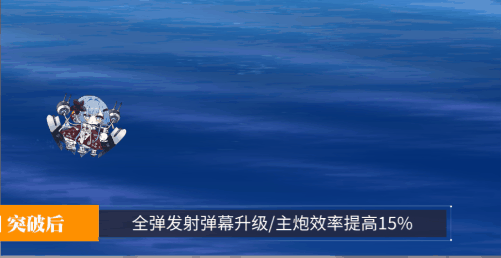 博加特里弹幕.gif