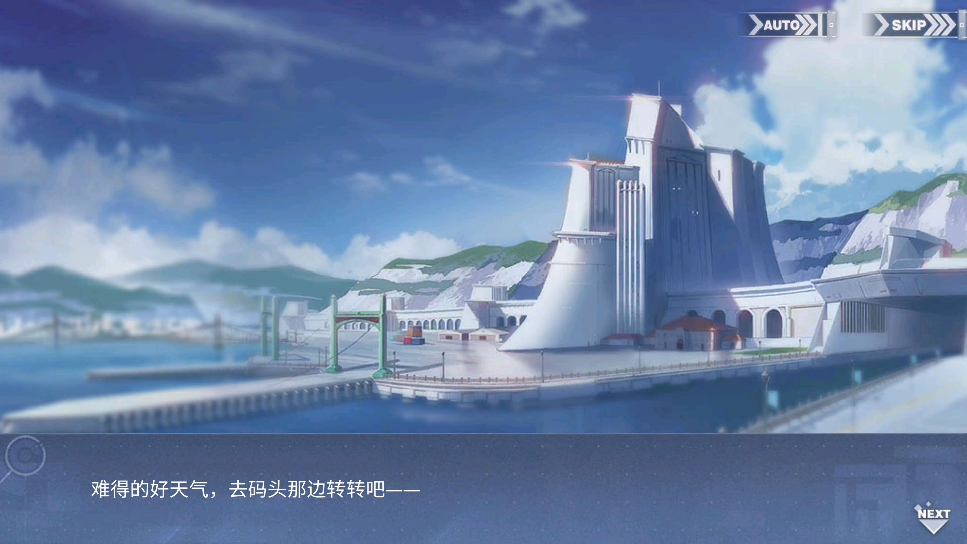 回忆 温柔、安静又温暖 海浪的声音003.jpg