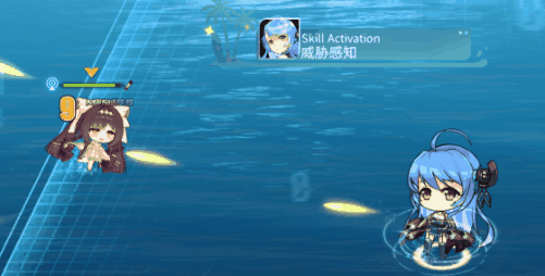 长风 严加管教 特殊弹幕.gif