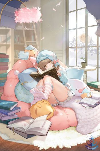 雷鸣- 碧蓝航线wiki_bwiki_哔哩哔哩