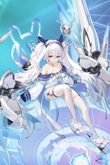 拉菲ii - 碧蓝航线wiki_bwiki_哔哩哔哩