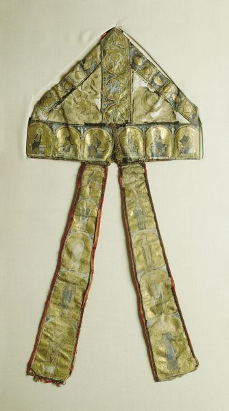 文件:主教冠.jpg - 碧蓝航线WIKI_BWIKI_哔哩哔哩