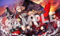 藍雲碧❀‎࿐ 碧蓝航线Crosswave_碧蓝航线ps4版