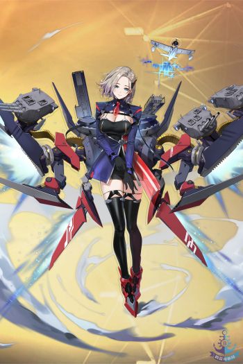 次攻击,触发全弹发射-新奥尔良级i(ii)全弹发射i(ii)在战斗中受到伤害