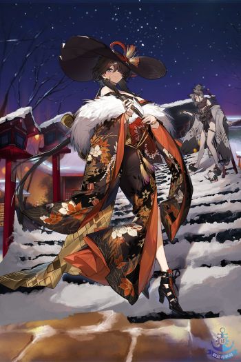 佐治亚 - 碧蓝航线wiki_bwiki_哔哩哔哩