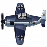 试作型舰载FW-190 A-5 模型.png