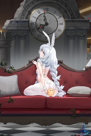 恶毒- 碧蓝航线wiki_bwiki_哔哩哔哩