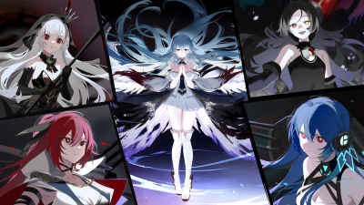 绽放于辉光之城26齐颂罗德尼傀儡（重塑后为罗德尼·META）剧情截图.png