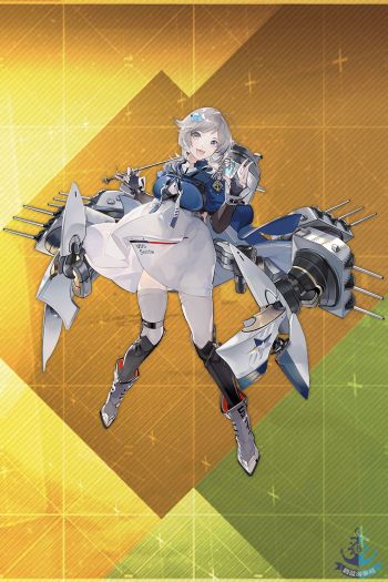 西雅图 - 碧蓝航线wiki_bwiki_哔哩哔哩