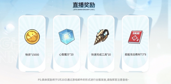 八周年直播奖励.png