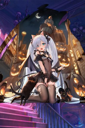 雅努斯 - 碧蓝航线wiki_bwiki_哔哩哔哩