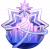 星光城纪念勋章