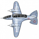 试作型VIT-2(VK-107) 模型.png