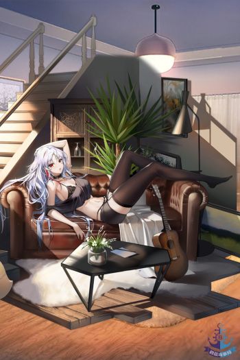 塔林- 碧蓝航线wiki_bwiki_哔哩哔哩