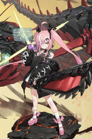 碧 希娜- 碧蓝航线WIKI_BWIKI_哔哩哔哩