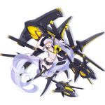 碧蓝航线Crosswave_碧蓝航线ps4版