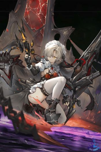 谢菲尔德·meta - 碧蓝航线wiki_bwiki_哔哩哔哩