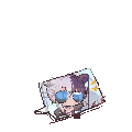Emoji1043-表情：看这里！-.gif