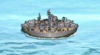 量产型敌舰-重巡-量产型重巡洋舰(Venus)