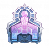 深谷病院调查纪念勋章.png