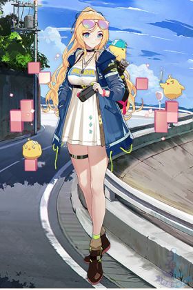 2019年bilibili电量支援计划活动专题 - 碧蓝航线wiki_bwiki_哔哩哔哩