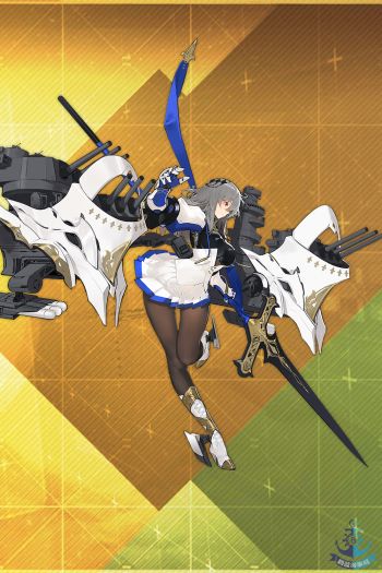 路易九世 - 碧蓝航线wiki_bwiki_哔哩哔哩