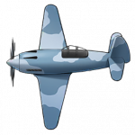 试作舰载型Yak-3 模型.png