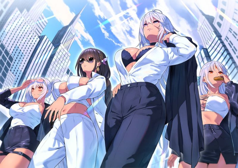 文件:日服八周年美术收藏集收录插画 ホリ 阿拉巴马&南达科他&印第安纳&阿拉巴马.jpg