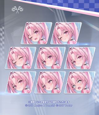 约翰·罗杰斯换装表情差分日服预告.jpg