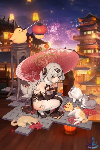 z46 - 碧蓝航线wiki_bwiki_哔哩哔哩