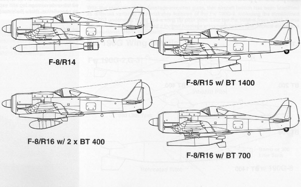 FW-190 F-8/U2 - 碧蓝航线WIKI_BWIKI_哔哩哔哩
