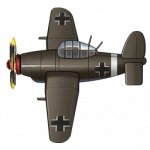 Ju-87C俯冲轰炸机 模型.png