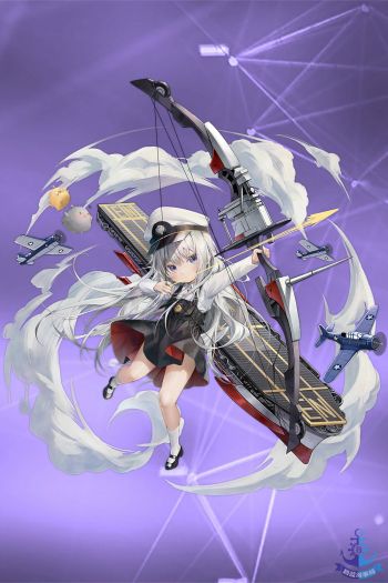 小企业 - 碧蓝航线wiki_bwiki_哔哩哔哩