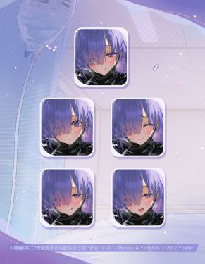 莫加多尔换装2表情差分日服预告.jpg